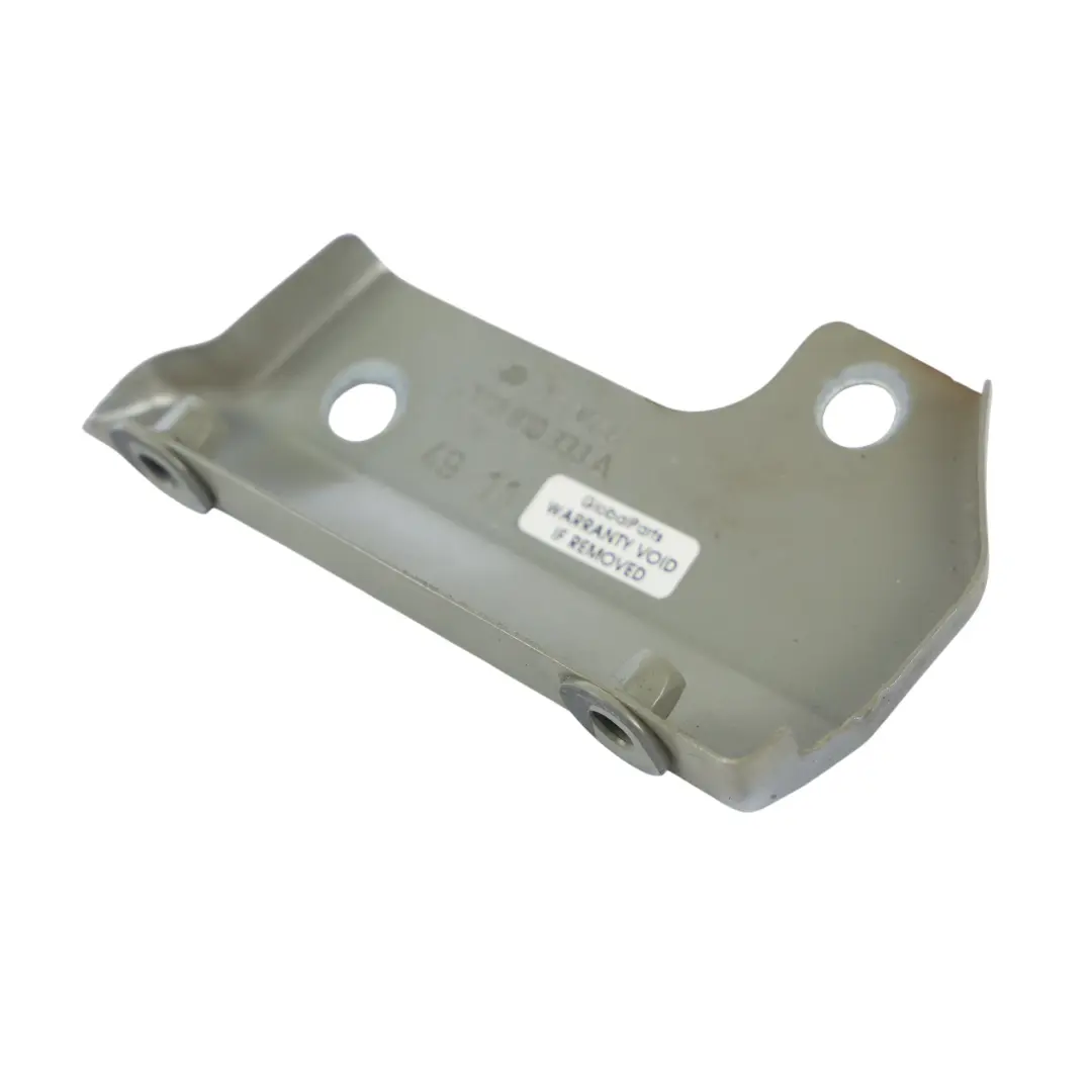 VW Touran 1T Front Wing Fender Bracket Left N/S Reflex Silver A7W - SKU 1T0810333A-RES - Part number 1T0810333A
