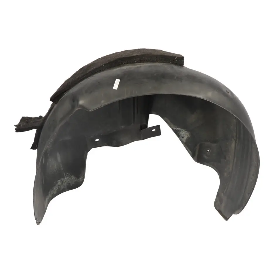 Passaruota Posteriore Destro Protezione per Volkswagen Touran 1T con numero di parte 1T0810972H Volkswagen Touran 1T Passaruota Posteriore Destro Protezione - SKU 1T0810972H - Numero di parte 1T0810972H