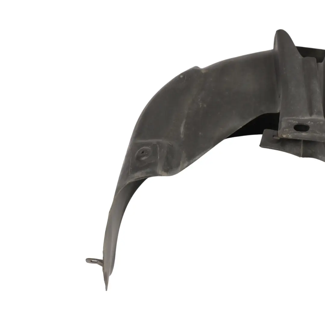 Passaruota Posteriore Destro Protezione per Volkswagen Touran 1T con numero di parte 1T0810972H Volkswagen Touran 1T Passaruota Posteriore Destro Protezione - SKU 1T0810972H - Numero di parte 1T0810972H
