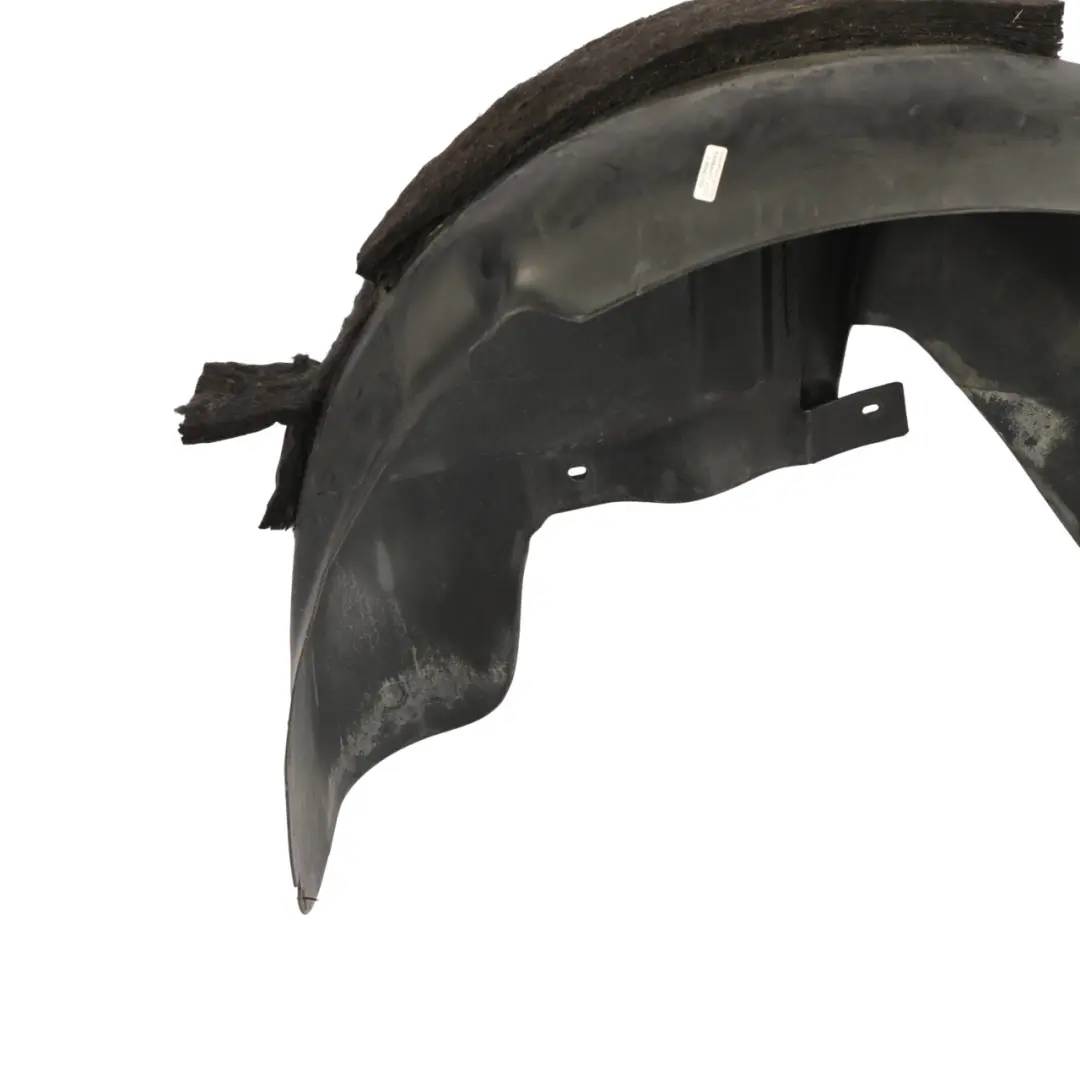 Passaruota Posteriore Destro Protezione per Volkswagen Touran 1T con numero di parte 1T0810972H Volkswagen Touran 1T Passaruota Posteriore Destro Protezione - SKU 1T0810972H - Numero di parte 1T0810972H