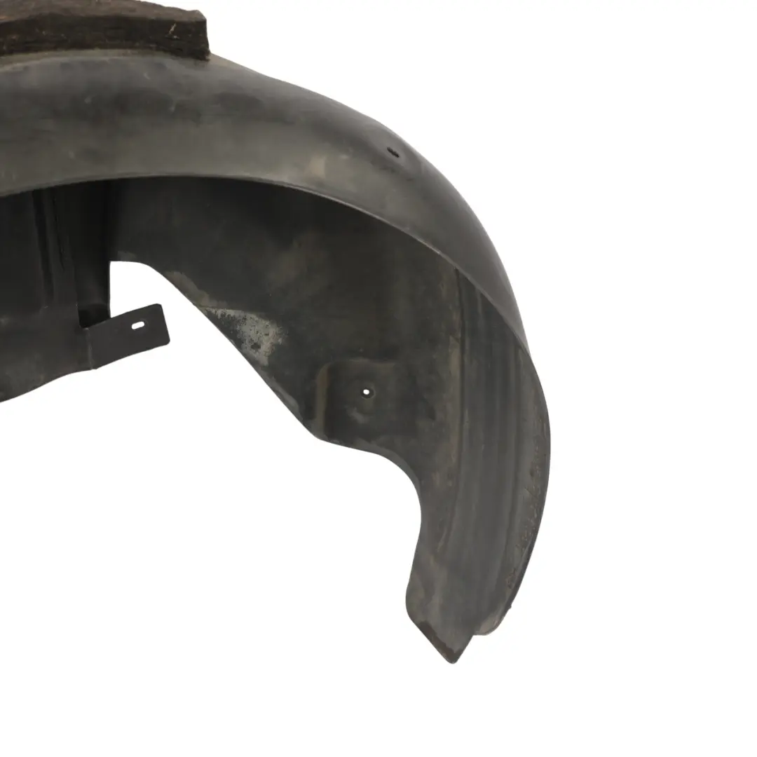 Passaruota Posteriore Destro Protezione per Volkswagen Touran 1T con numero di parte 1T0810972H Volkswagen Touran 1T Passaruota Posteriore Destro Protezione - SKU 1T0810972H - Numero di parte 1T0810972H