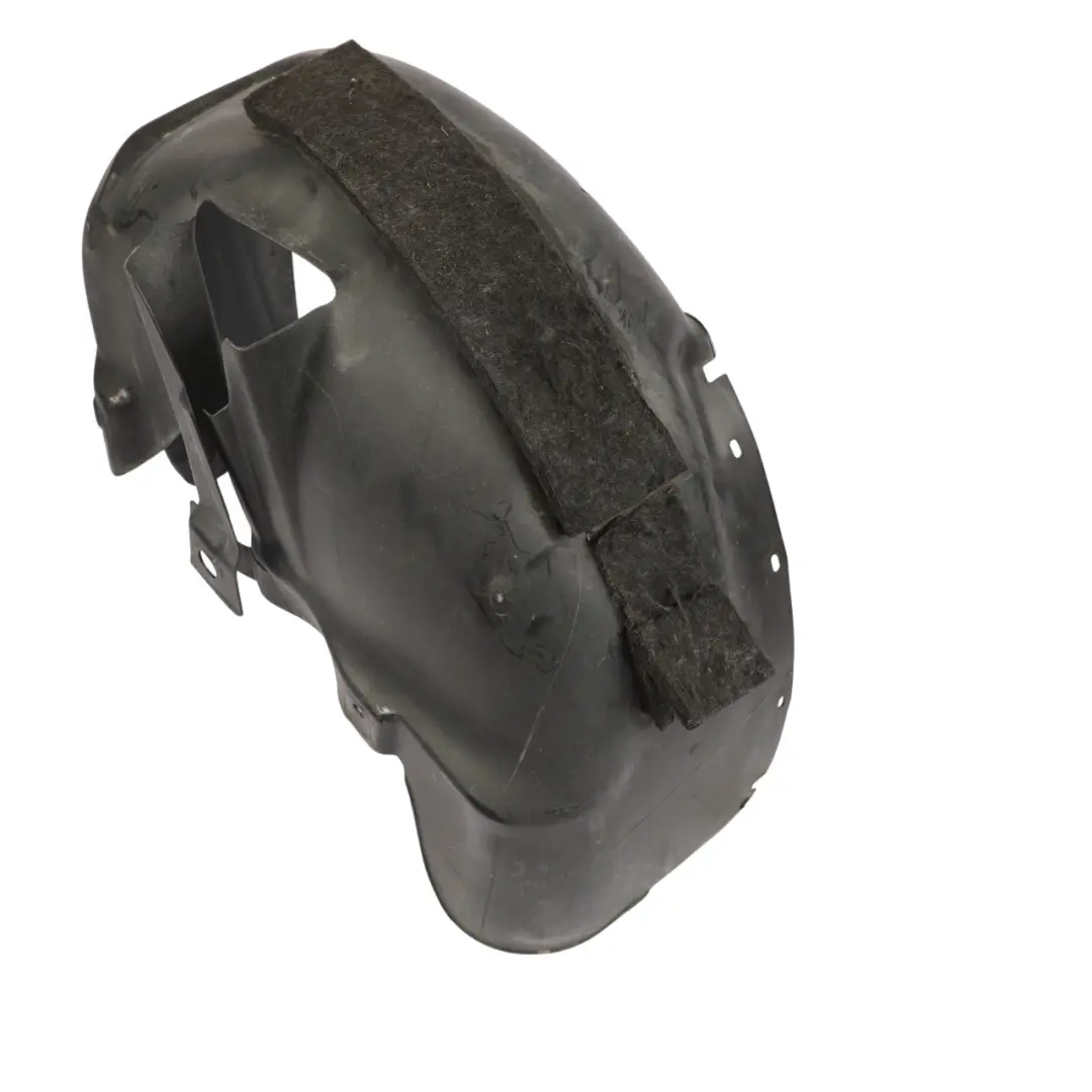 Radkasten Hinten Rechts Abdeckung Schutz für Volkswagen Touran 1T mit Teilenummer 1T0810972H Volkswagen Touran 1T Radkasten Hinten Rechts Abdeckung Schutz - SKU 1T0810972H - Teilenummer 1T0810972H