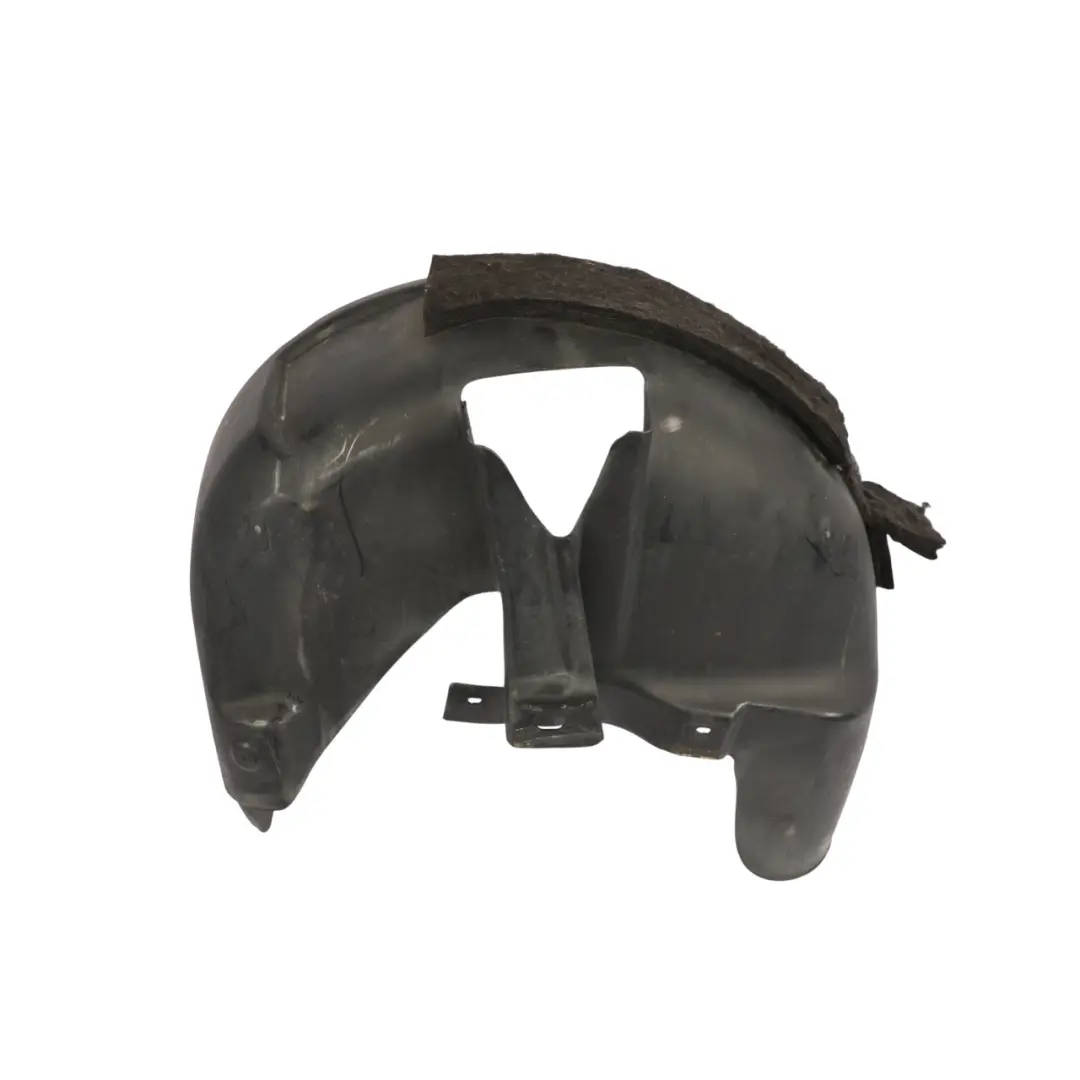 Passaruota Posteriore Destro Protezione per Volkswagen Touran 1T con numero di parte 1T0810972H Volkswagen Touran 1T Passaruota Posteriore Destro Protezione - SKU 1T0810972H - Numero di parte 1T0810972H