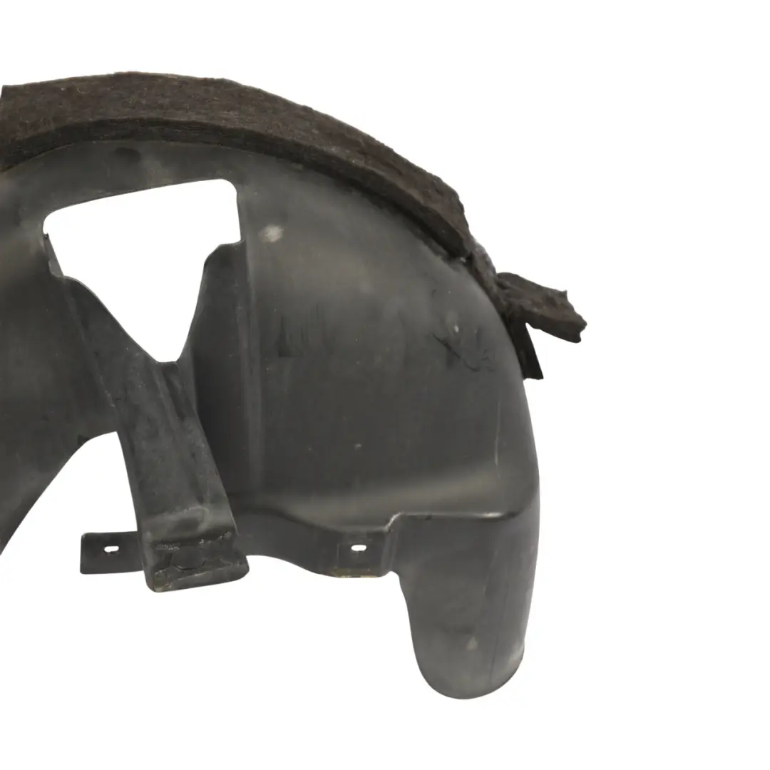 Volkswagen Touran 1T Radkasten Hinten Rechts Abdeckung Schutz - SKU 1T0810972H - Teilenummer 1T0810972H
