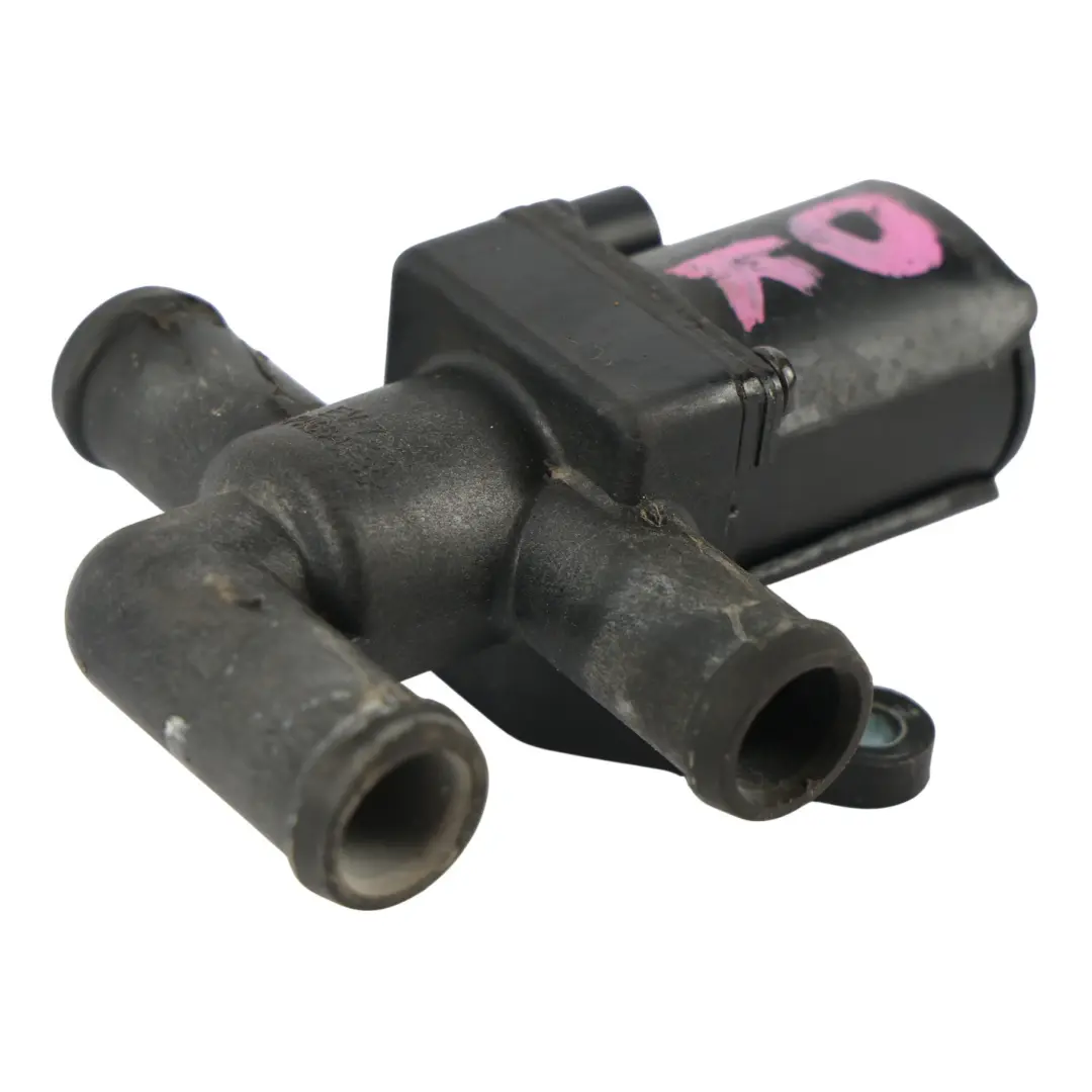 Porsche Cayenne Turbo 92A Válvula Solenoide Calefactor Refrigerante - SKU 1T0820036C - Número de pieza 1T0820036C