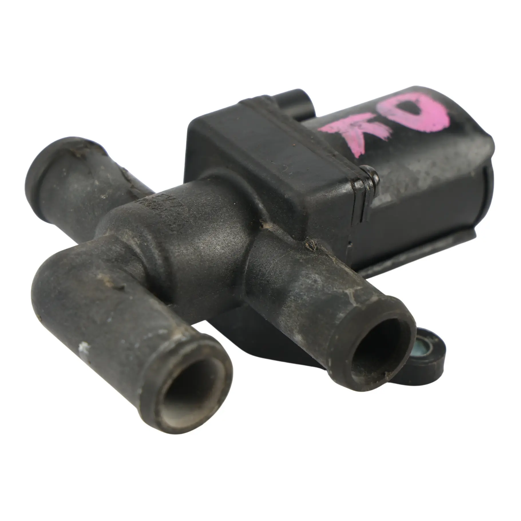 Porsche Cayenne Turbo 92A Válvula Solenoide Calefactor Refrigerante 1T0820036C