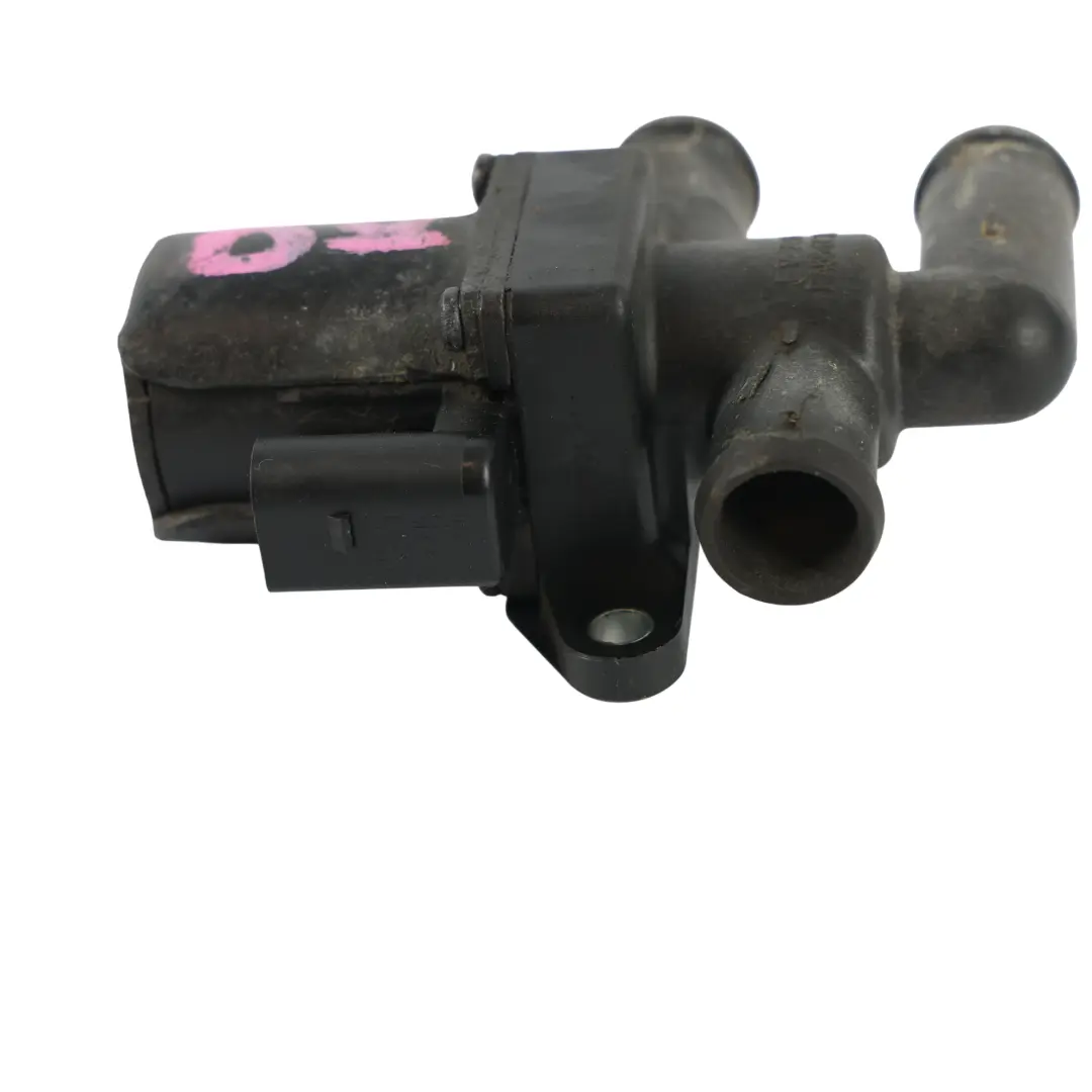 Porsche Cayenne Turbo 92A Magnetventil Zusatz Kühlmittel Heizung - SKU 1T0820036C - Teilenummer 1T0820036C