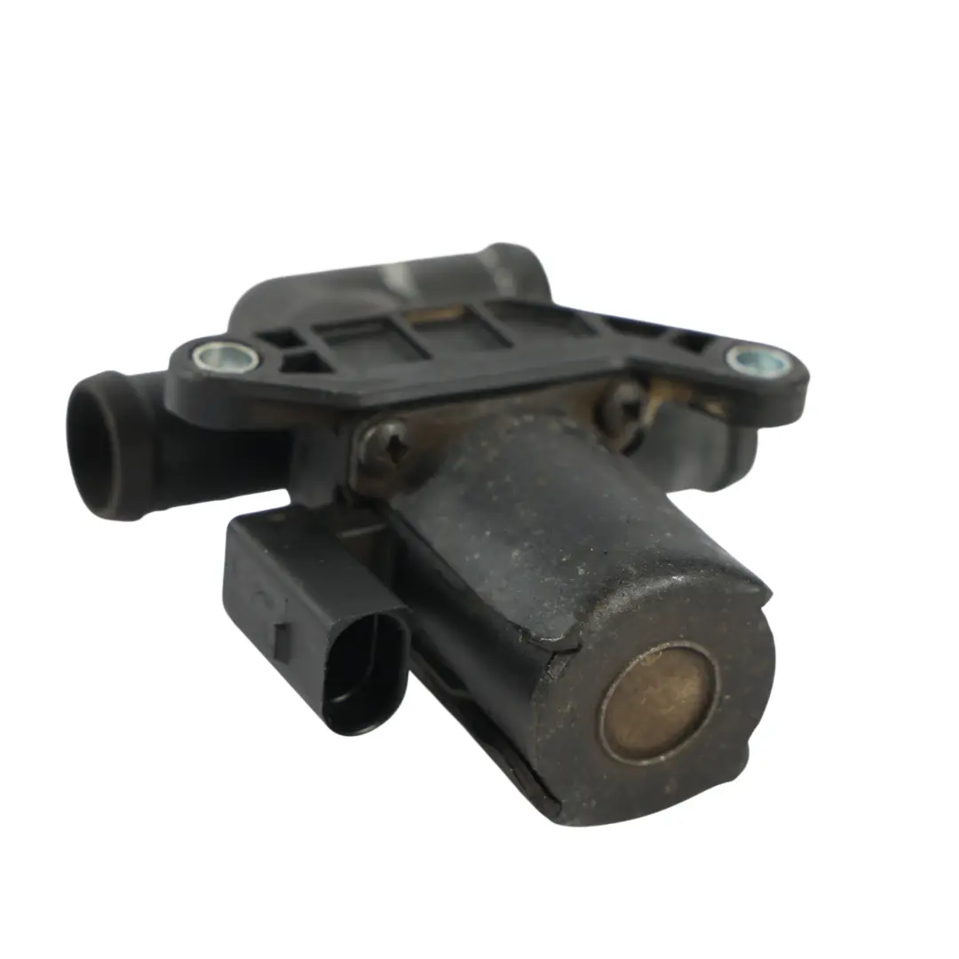 Porsche Cayenne Turbo 92A Válvula Solenoide Calefactor Refrigerante - SKU 1T0820036C - Número de pieza 1T0820036C