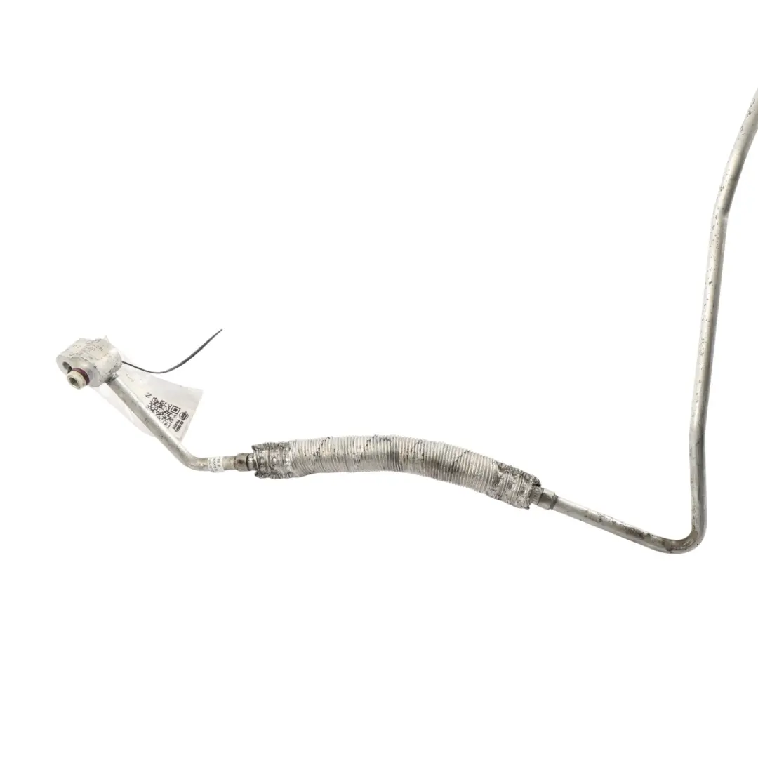 Volkswagen Caddy Mk3 Touran Mk1 A/C Air Conditioning Hose Pipe - SKU 1T0820741S - Part number 1T0820741S