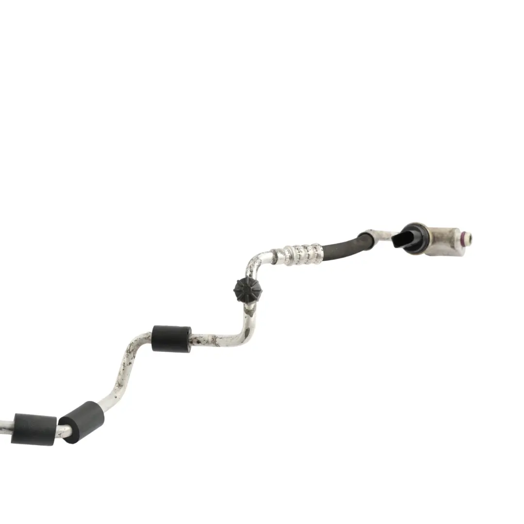 Volkswagen Caddy Mk3 Touran Mk1 A/C Air Conditioning Hose Pipe - SKU 1T0820741S - Part number 1T0820741S