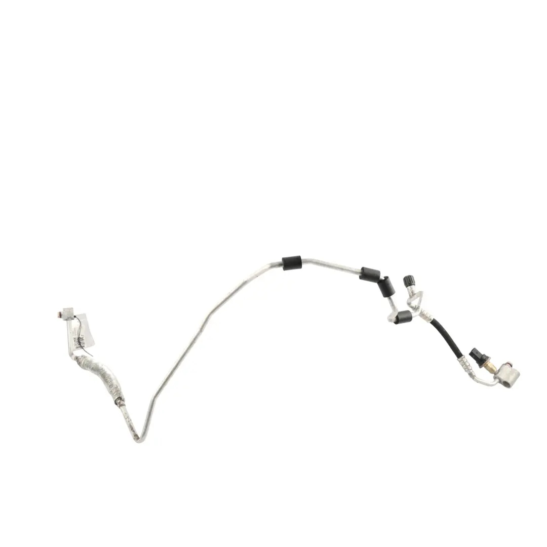 Volkswagen Caddy Mk3 Touran Mk1 A/C Air Conditioning Hose Pipe - SKU 1T0820741S - Part number 1T0820741S