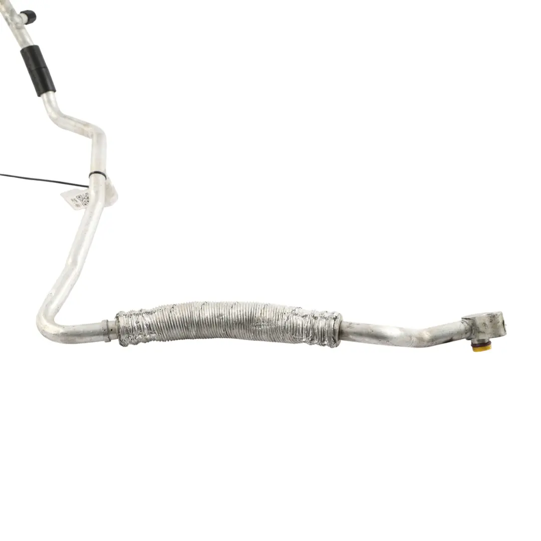 2K Klimaanlage Kältemittel Schlauch Rohr Leitung für Volkswagen Caddy mit Teilenummer 1T0820743AB Volkswagen Caddy 2K Klimaanlage Kältemittel Schlauch Rohr Leitung - SKU 1T0820743AB - Teilenummer 1T0820743AB