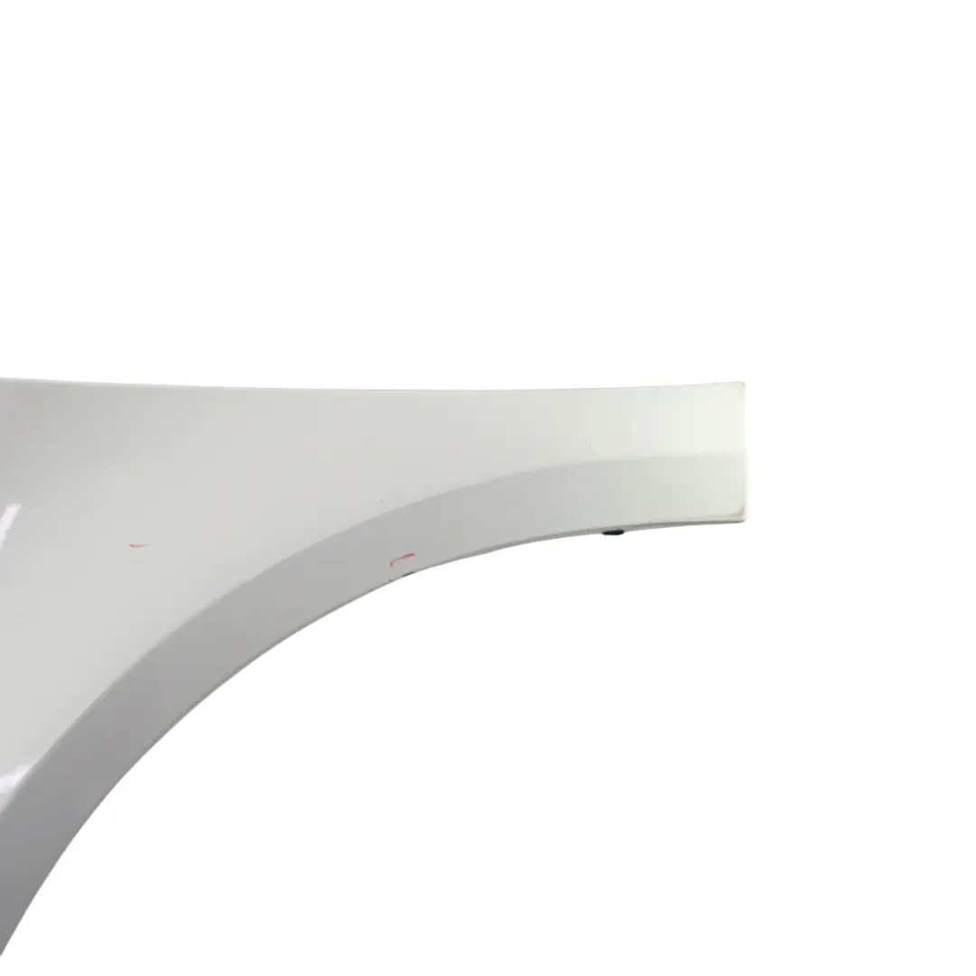 Side Panel Front Left N/S Wing Fender Reflex Silver A7W to Volkswagen VW Touran 1T with Part number 1T0821021D Volkswagen VW Touran 1T Side Panel Front Left N/S Wing Fender Reflex Silver A7W - SKU 1T0821021D-RES - Part number 1T0821021D