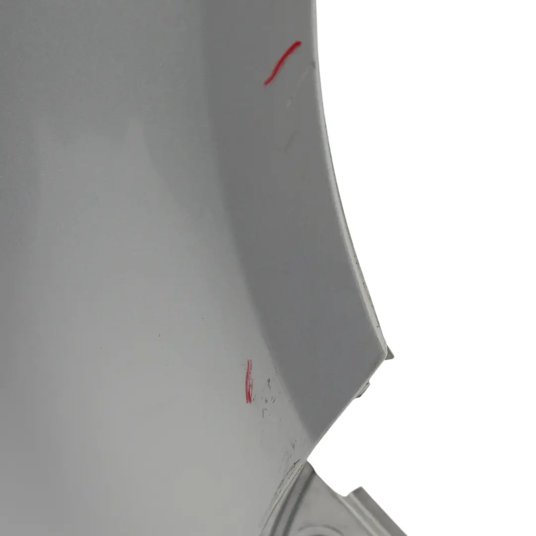 Panel Lateral Delantero Izquierdo Reflex Silver - A7W para Volkswagen VW Touran 1T con número de pieza 1T0821021D Volkswagen VW Touran 1T Panel Lateral Delantero Izquierdo Reflex Silver - A7W - SKU 1T0821021D-RES - Número de pieza 1T0821021D