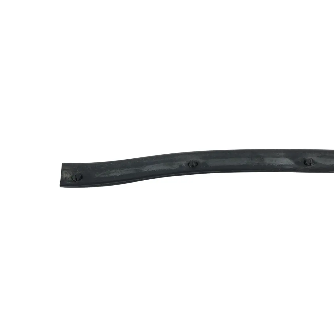 Volkswagen Touran 1T Uszczelka Maski Gumowa 270 MM - SKU 1T0823707C - Numer Części 1T0823707C