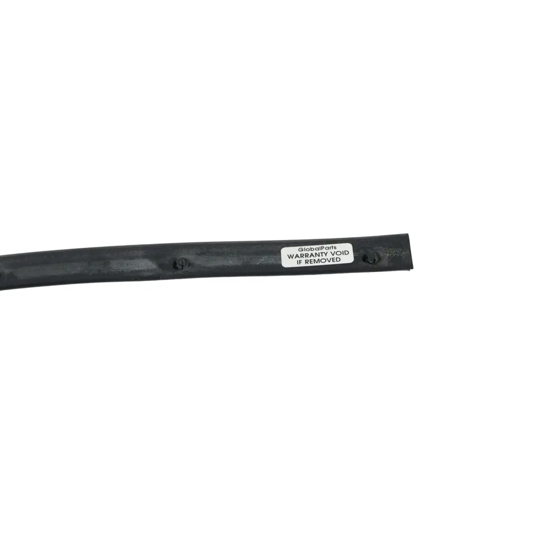 Uszczelka Maski Gumowa 270 MM do Volkswagen Touran 1T o numerze 1T0823707C Volkswagen Touran 1T Uszczelka Maski Gumowa 270 MM - SKU 1T0823707C - Numer Części 1T0823707C