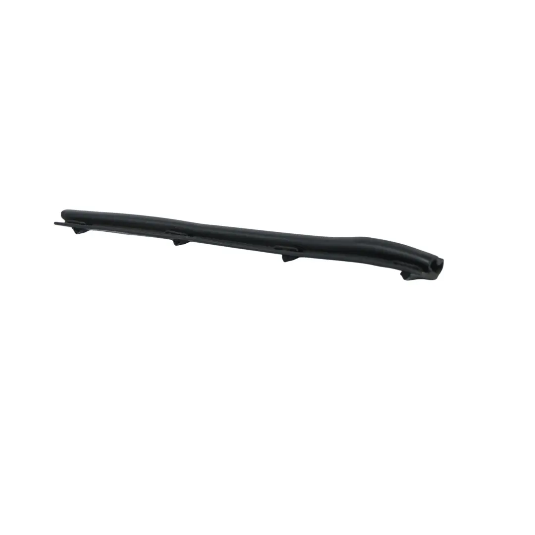 Guarnizione Cofano Anteriore Gomma 270 MM per Volkswagen Touran 1T con numero di parte 1T0823707C Volkswagen Touran 1T Guarnizione Cofano Anteriore Gomma 270 MM - SKU 1T0823707C - Numero di parte 1T0823707C