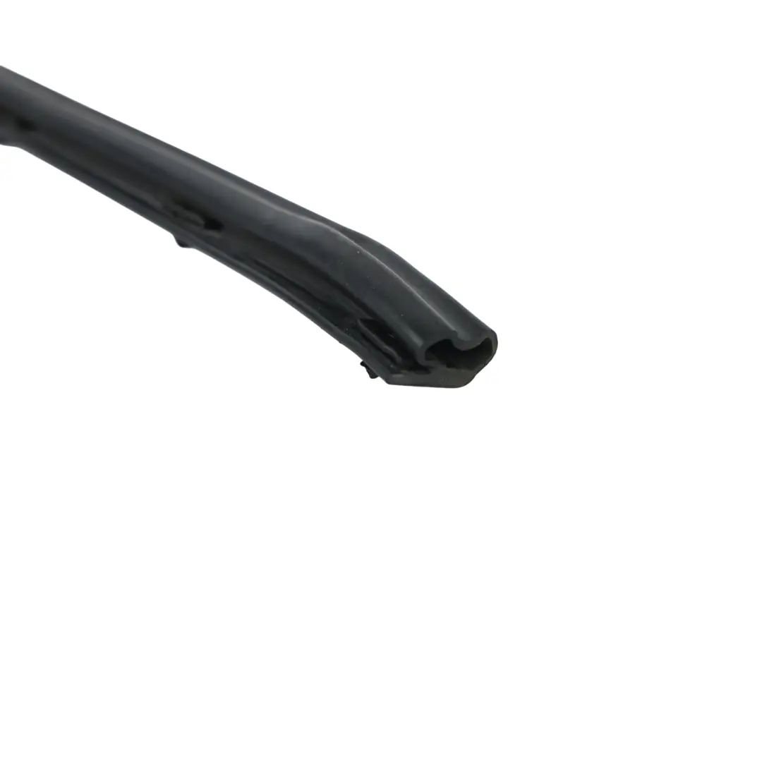 Hood Bonnet Front Lid Gasket Seal Rubber 270 MM to Volkswagen Touran 1T with Part number 1T0823707C Volkswagen Touran 1T Hood Bonnet Front Lid Gasket Seal Rubber 270 MM - SKU 1T0823707C - Part number 1T0823707C