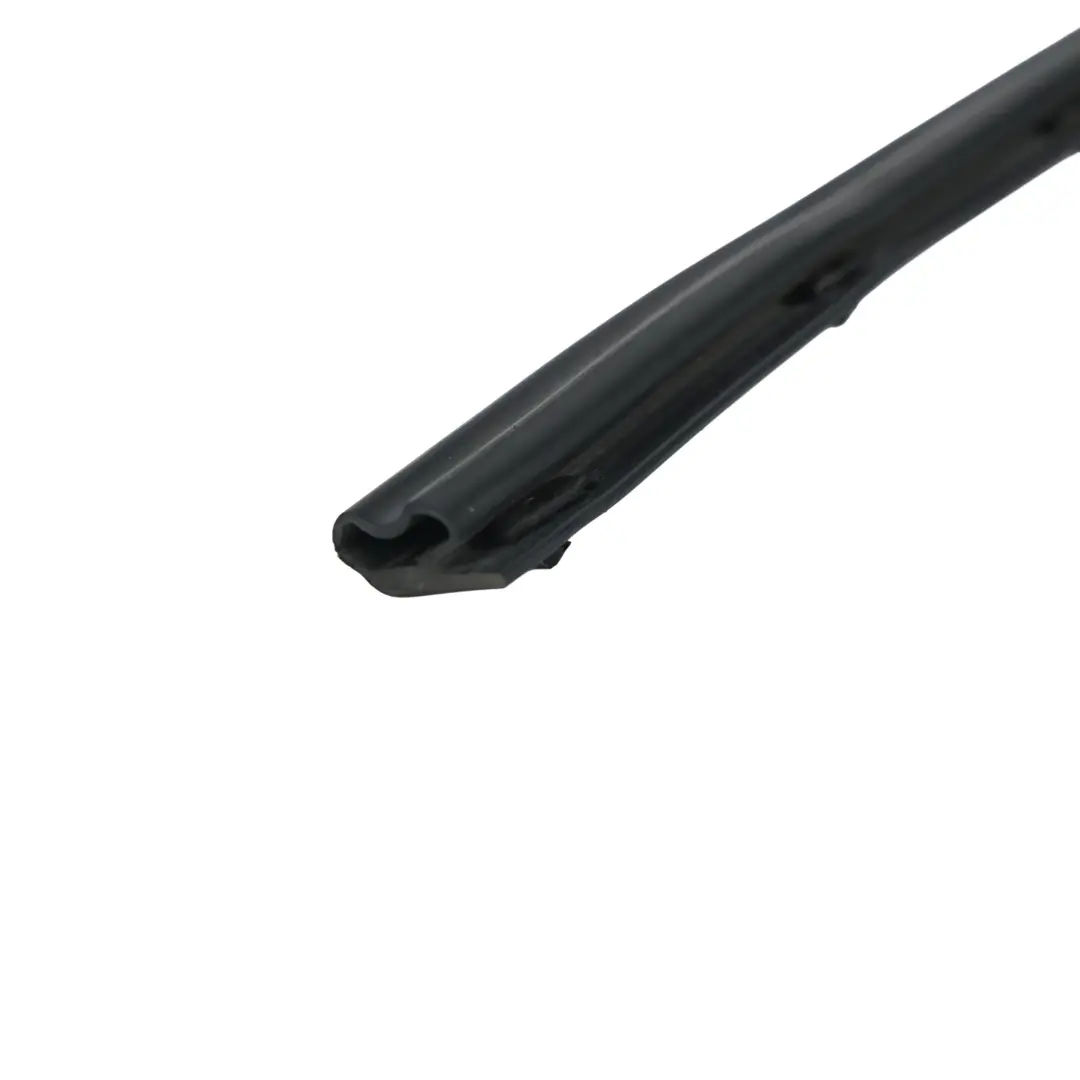 Volkswagen Touran 1T Junta Goma Capó Delantero 270 MM - SKU 1T0823707C - Número de pieza 1T0823707C