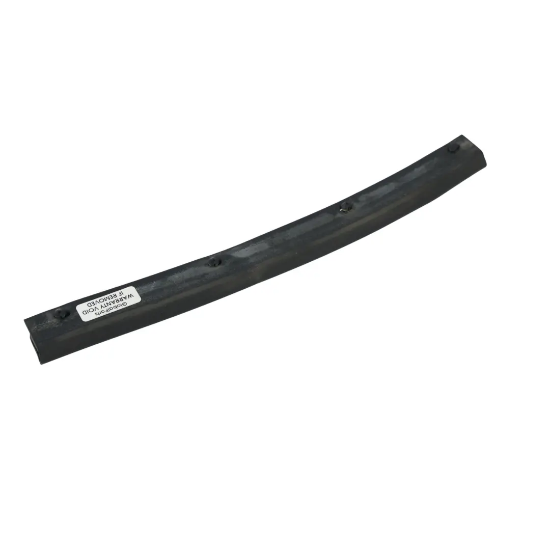 Volkswagen Touran 1T Hood Bonnet Front Lid Gasket Seal Rubber 270 MM - SKU 1T0823707C - Part number 1T0823707C