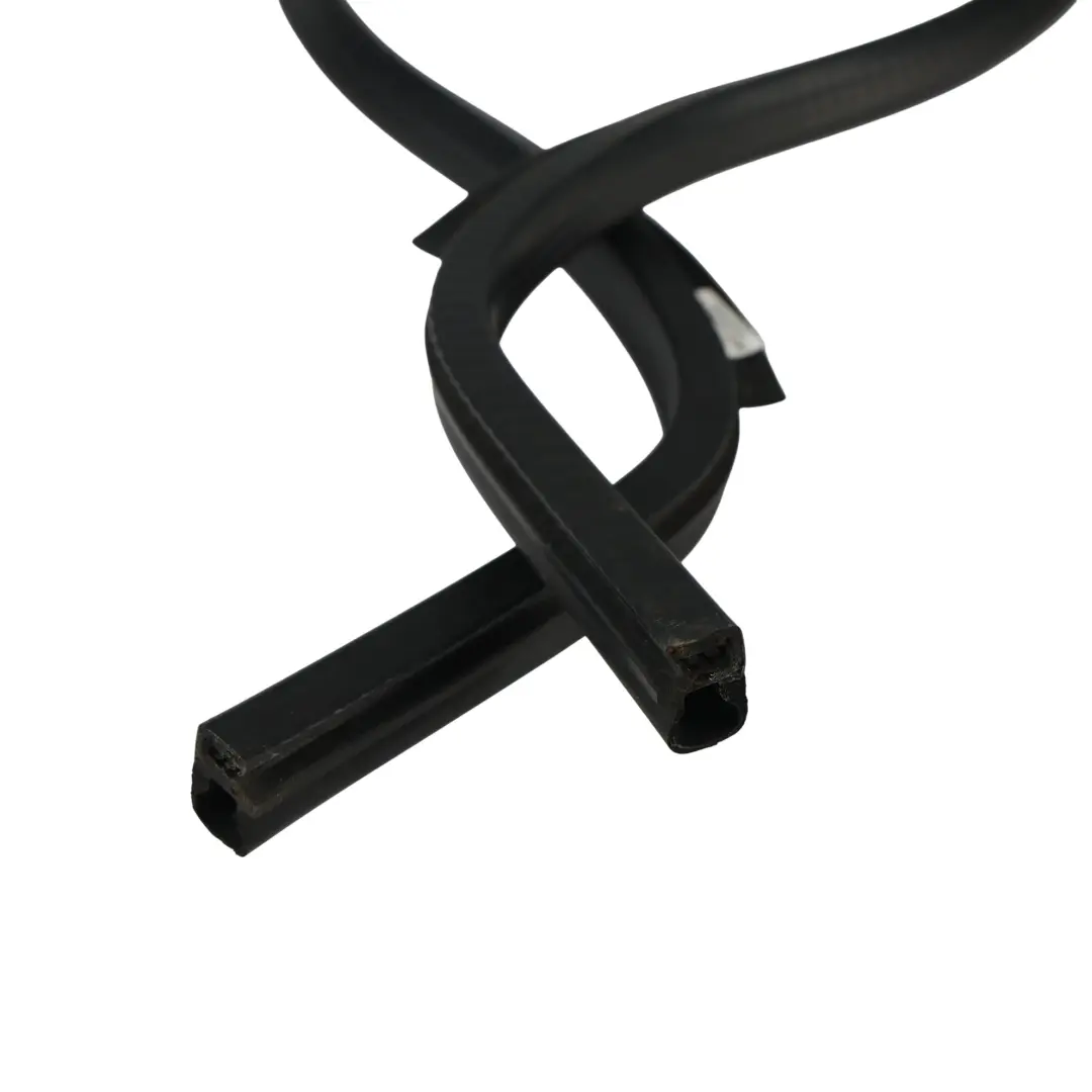 VW Volkswagen Caddy Maxi d'étanchéité capot Joint caoutchouc moteur - SKU 1T0823723C - Numéro de pièce 1T0823723C