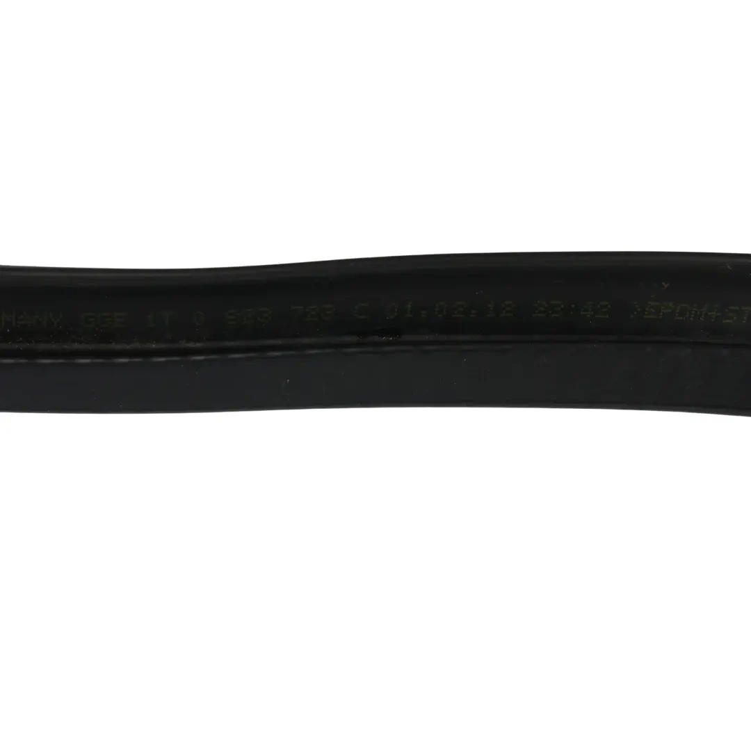 d'étanchéité capot Joint caoutchouc moteur pour VW Volkswagen Caddy Maxi à propos du numéro de pièce 1T0823723C VW Volkswagen Caddy Maxi d'étanchéité capot Joint caoutchouc moteur - SKU 1T0823723C - Numéro de pièce 1T0823723C