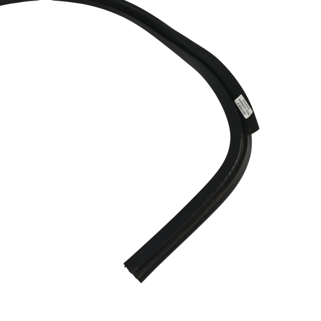 VW Volkswagen Caddy Maxi d'étanchéité capot Joint caoutchouc moteur - SKU 1T0823723C - Numéro de pièce 1T0823723C
