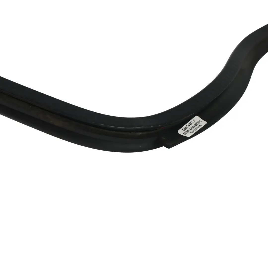 VW Volkswagen Caddy Maxi Uszczelka Komory Silnika - SKU 1T0823723C - Numer Części 1T0823723C