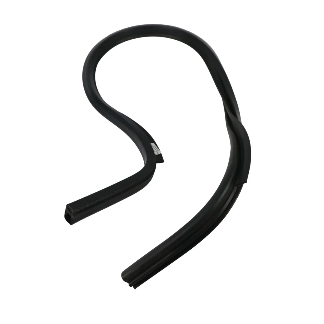Hood Seal Engine Rubber Gasket to VW Volkswagen Caddy Maxi with Part number 1T0823723C VW Volkswagen Caddy Maxi Hood Seal Engine Rubber Gasket - SKU 1T0823723C - Part number 1T0823723C