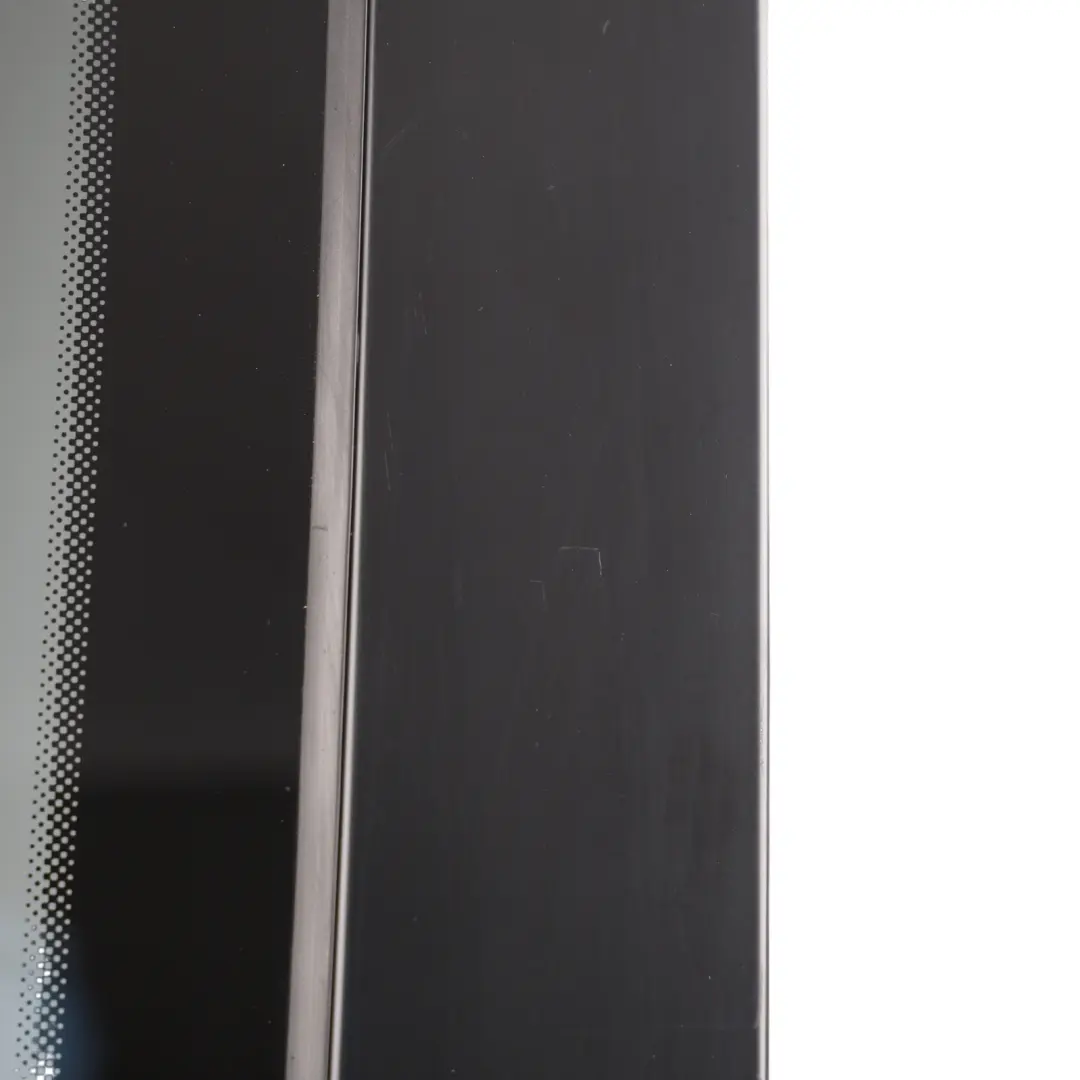 Volkswagen Touran 1T Heckscheibe Dreiecksfenster Glas Rechts AS3 - SKU 1T0845042CQ - Teilenummer 1T0845042CQ