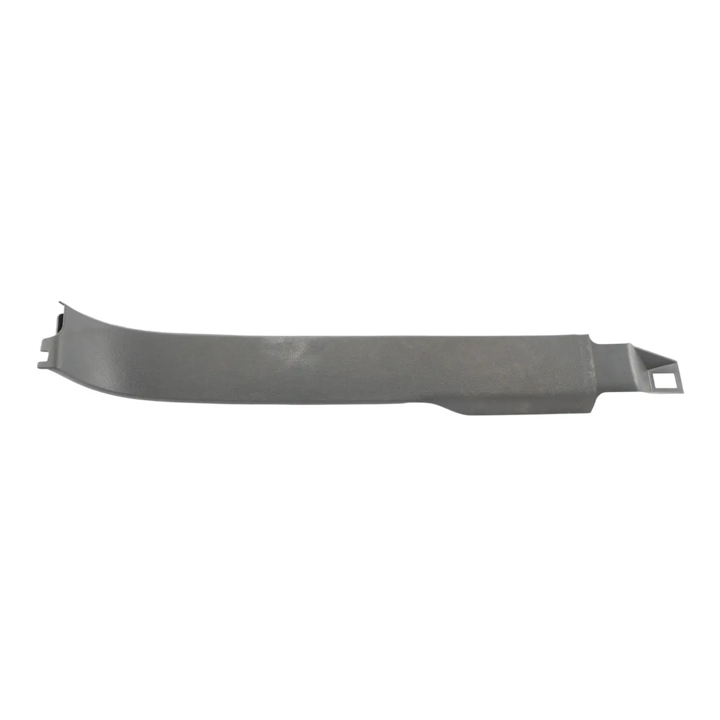 Volkswagen Touran 1T Sill Step Cover Trim Panel Rear Left N/S 1T0853371C