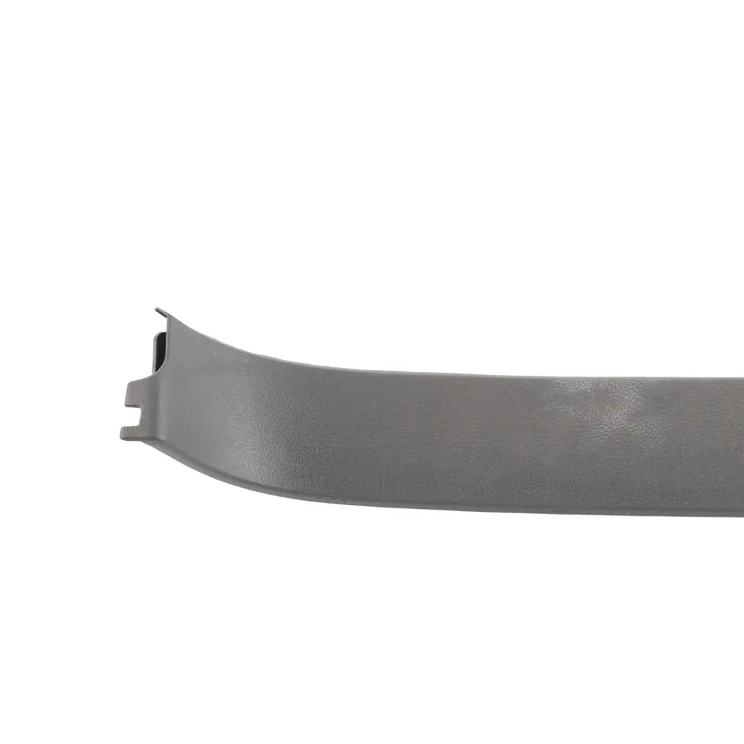 Moldura Protección Umbral Trasero Izquierdo para Volkswagen Touran 1T con número de pieza 1T0853371C Volkswagen Touran 1T Moldura Protección Umbral Trasero Izquierdo - SKU 1T0853371C - Número de pieza 1T0853371C