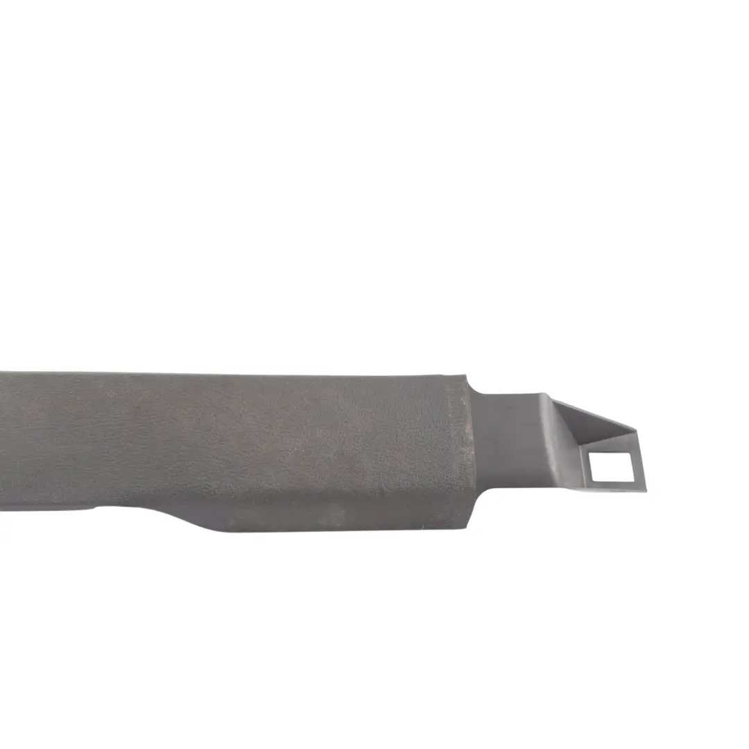 Moldura Protección Umbral Trasero Izquierdo para Volkswagen Touran 1T con número de pieza 1T0853371C Volkswagen Touran 1T Moldura Protección Umbral Trasero Izquierdo - SKU 1T0853371C - Número de pieza 1T0853371C