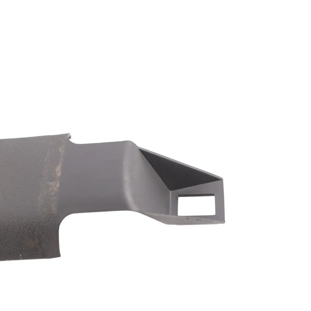 Volkswagen Touran 1T Moldura Protección Umbral Trasero Izquierdo - SKU 1T0853371C - Número de pieza 1T0853371C