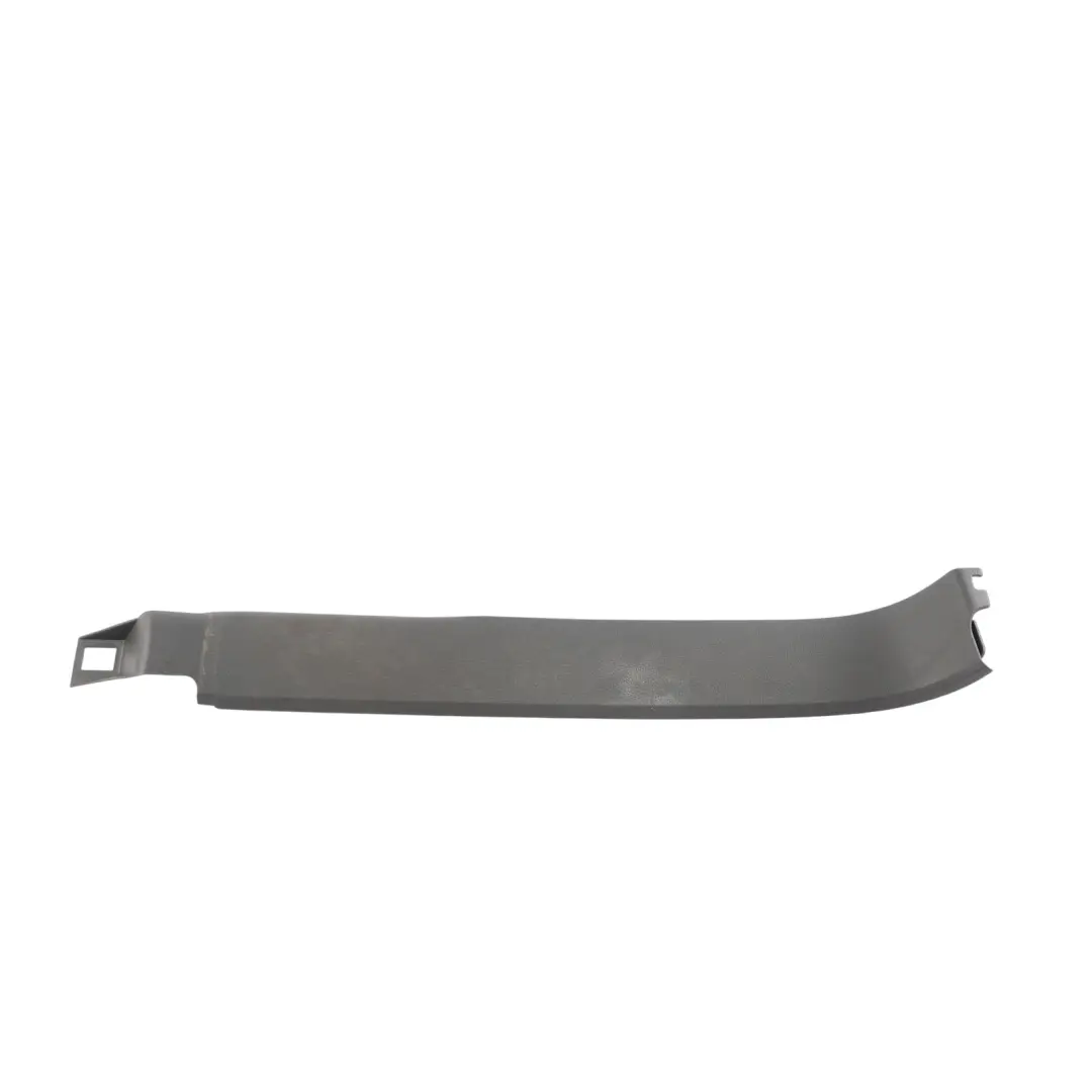 Panneau Garniture Bas Caisse Arrière Gauche pour Volkswagen Touran 1T à propos du numéro de pièce 1T0853371C Volkswagen Touran 1T Panneau Garniture Bas Caisse Arrière Gauche - SKU 1T0853371C - Numéro de pièce 1T0853371C