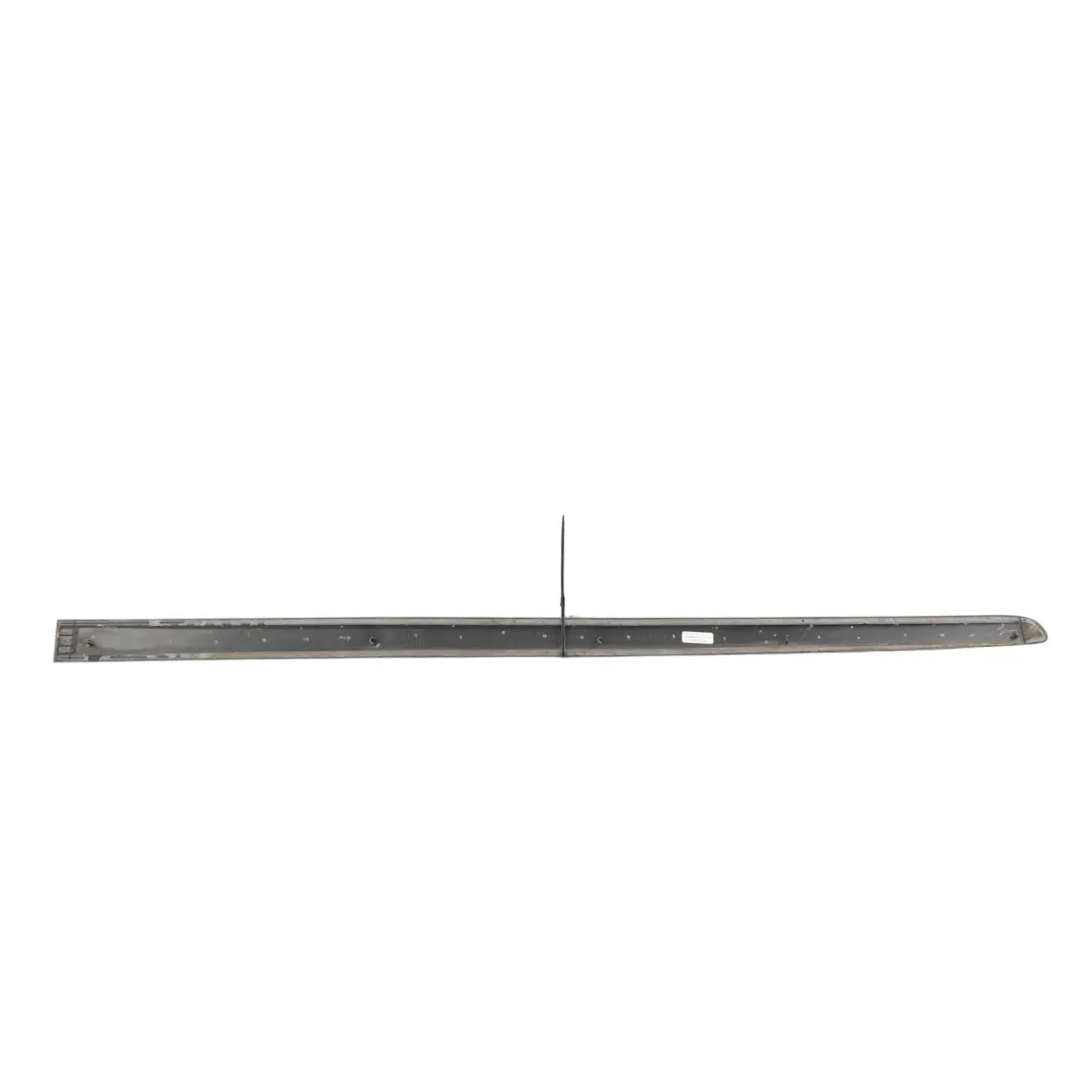 Volkswagen Touran MK1 Caddy MK3 Türverkleidung Zierleiste Vorne Links - SKU 1T0853515E - Teilenummer 1T0853515E