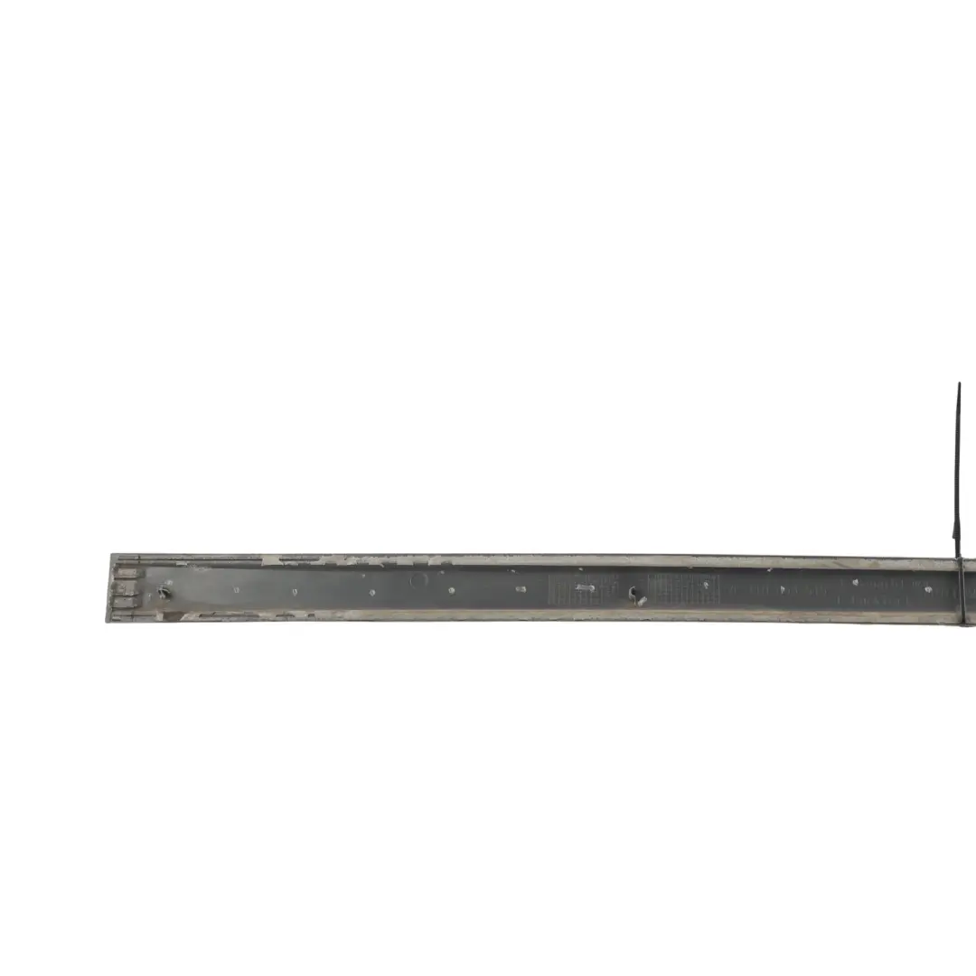 Volkswagen Touran Mk1 Caddy Mk3 Baguette Garniture Porte Avant Gauche - SKU 1T0853515E - Numéro de pièce 1T0853515E