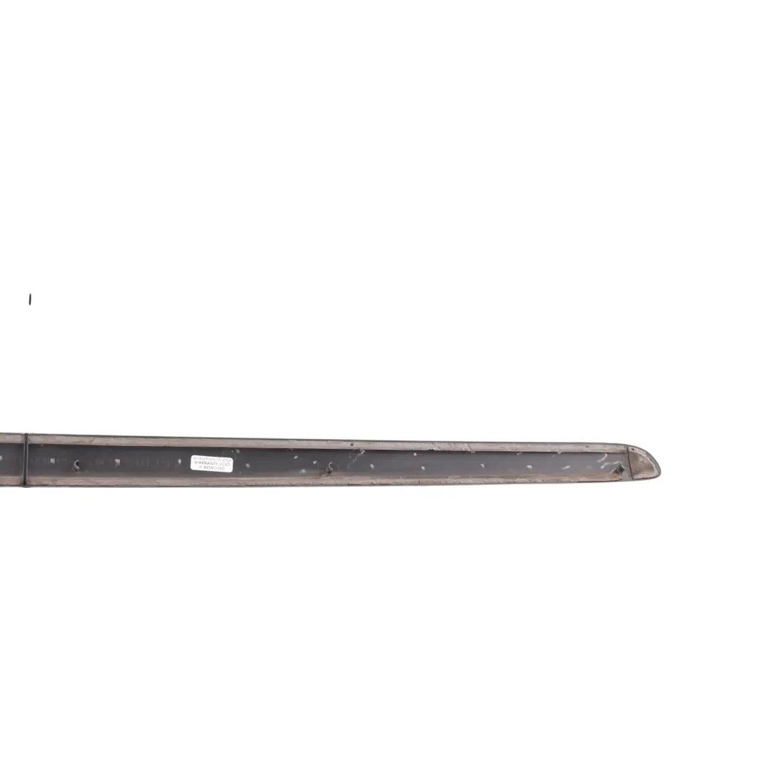 Volkswagen Touran MK1 Caddy MK3 Türverkleidung Zierleiste Vorne Links - SKU 1T0853515E - Teilenummer 1T0853515E