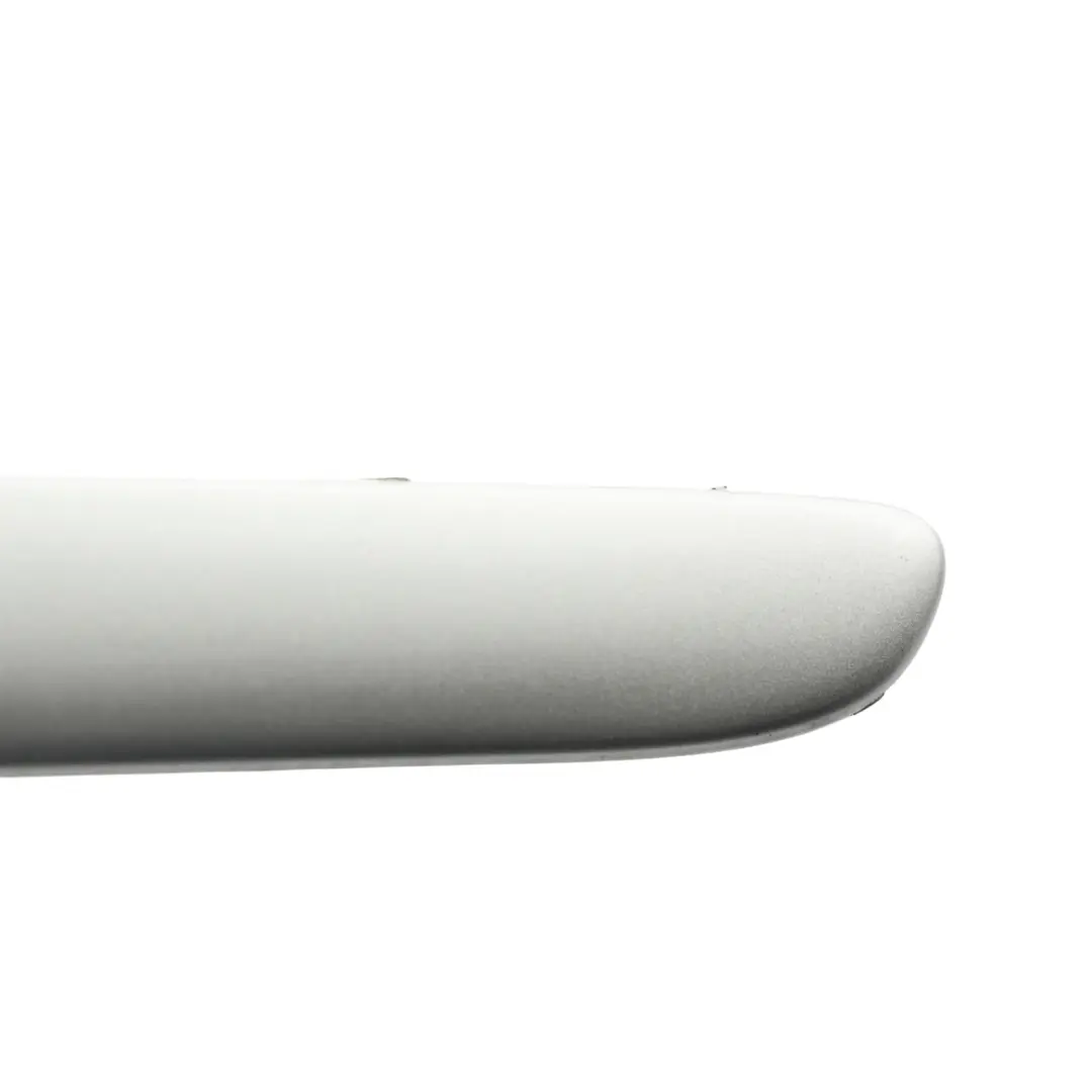 VW Touran 1T Door Protective Strip Front Left N/S Reflex Silver A7W - SKU 1T0853515F-RES - Part number 1T0853515F