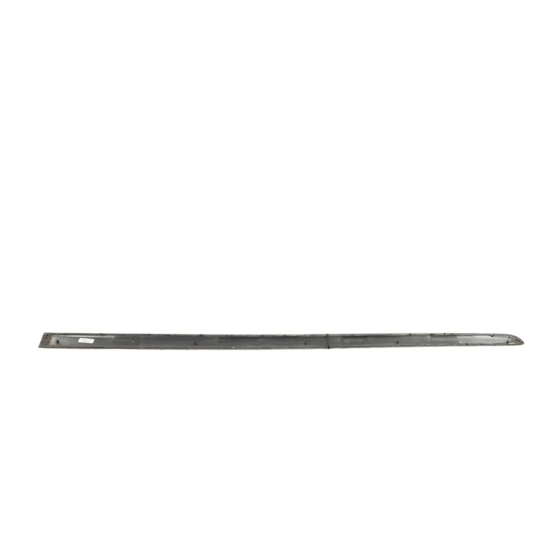 Door Protective Strip Front Left N/S Reflex Silver A7W to VW Touran 1T with Part number 1T0853515F VW Touran 1T Door Protective Strip Front Left N/S Reflex Silver A7W - SKU 1T0853515F-RES - Part number 1T0853515F