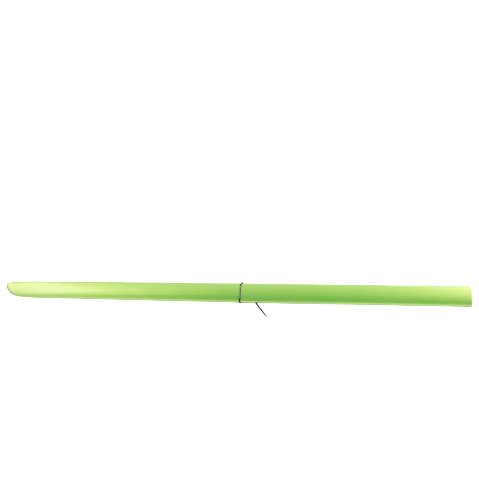 VW Caddy 2K Door Protective Strip Trim Front Right O/S 1T0853516E Green R6T
