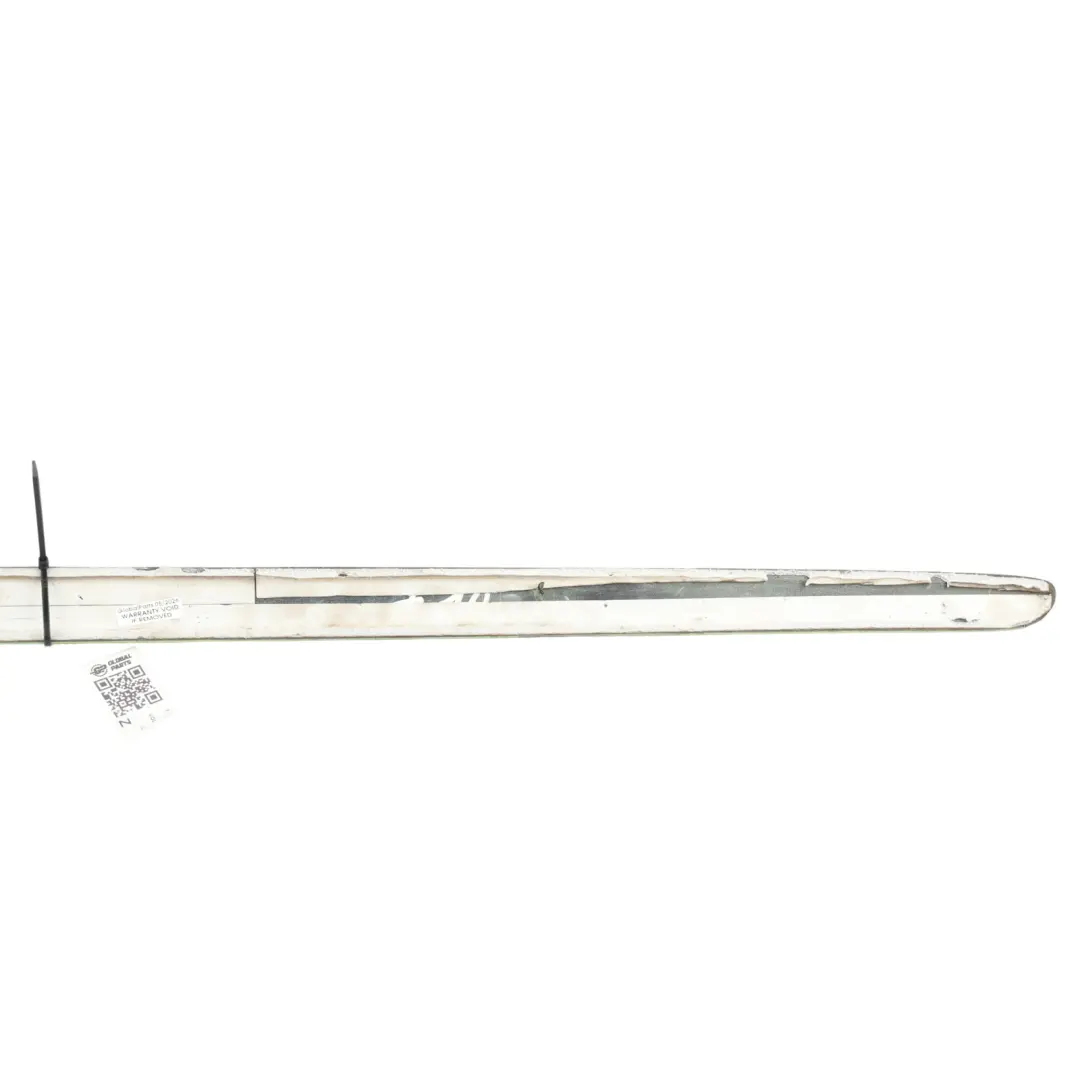 VW Caddy 2K Door Protective Strip Trim Front Right O/S Green R6T - SKU 1T0853516E-VGR - Part number 1T0853516E