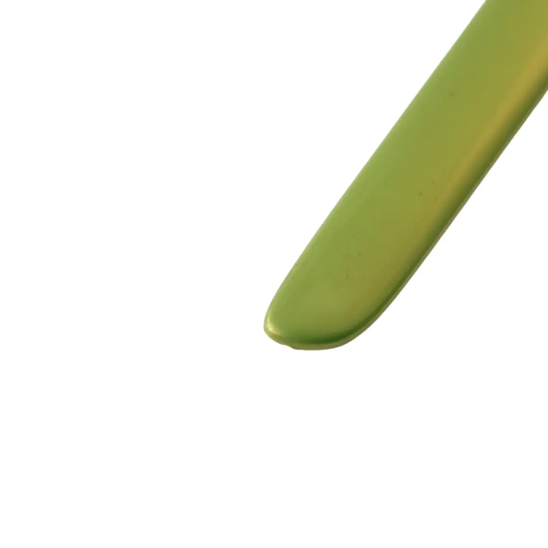 2K Door Protective Strip Trim Front Right O/S Green R6T to VW Caddy with Part number 1T0853516E VW Caddy 2K Door Protective Strip Trim Front Right O/S Green R6T - SKU 1T0853516E-VGR - Part number 1T0853516E