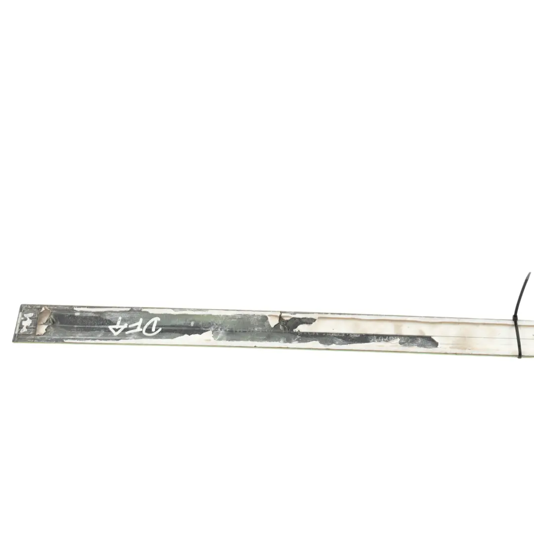 2K Door Protective Strip Trim Front Right O/S Green R6T to VW Caddy with Part number 1T0853516E VW Caddy 2K Door Protective Strip Trim Front Right O/S Green R6T - SKU 1T0853516E-VGR - Part number 1T0853516E