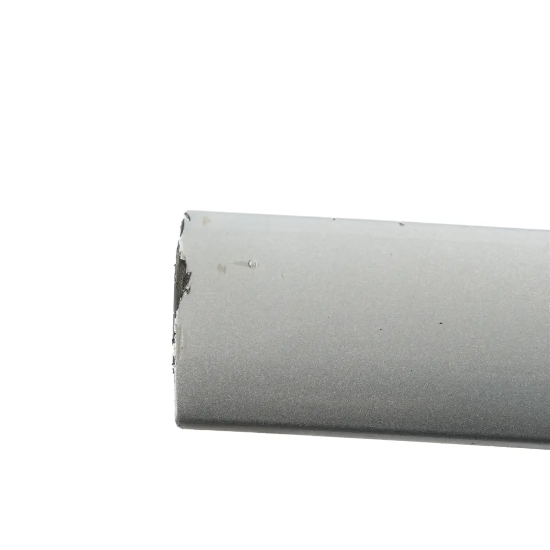 VW Touran 1T Front Door Protective Moulding Trim Strip Reflex Silver - A7W - SKU 1T0853516F-RES - Part number 1T0853516F