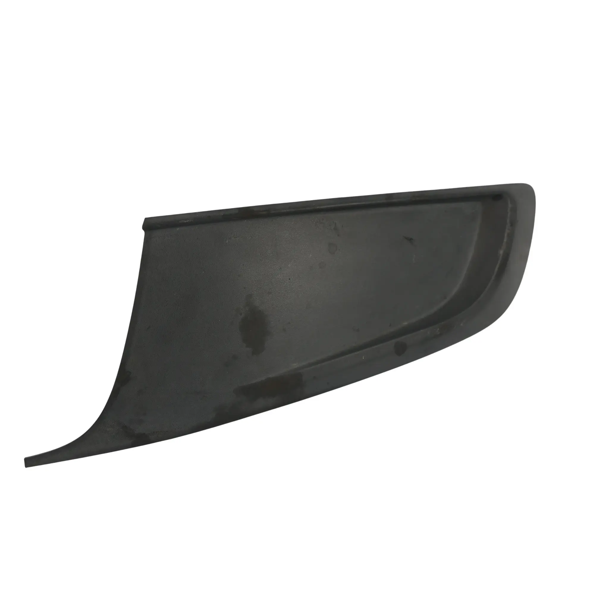 Volkswagen Touran 1T Grille Antibrouillard Pare-Chocs Avant Gauche 1T0853665M