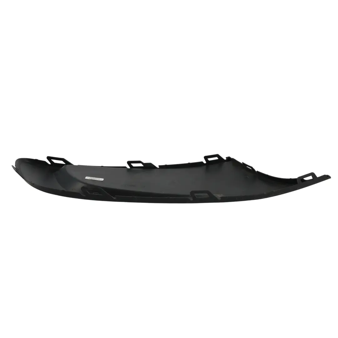 Front Bumper Cover Fog Light Grill Trim N/S to Volkswagen Touran 1T with Part number 1T0853665M Volkswagen Touran 1T Front Bumper Cover Fog Light Grill Trim N/S - SKU 1T0853665M - Part number 1T0853665M