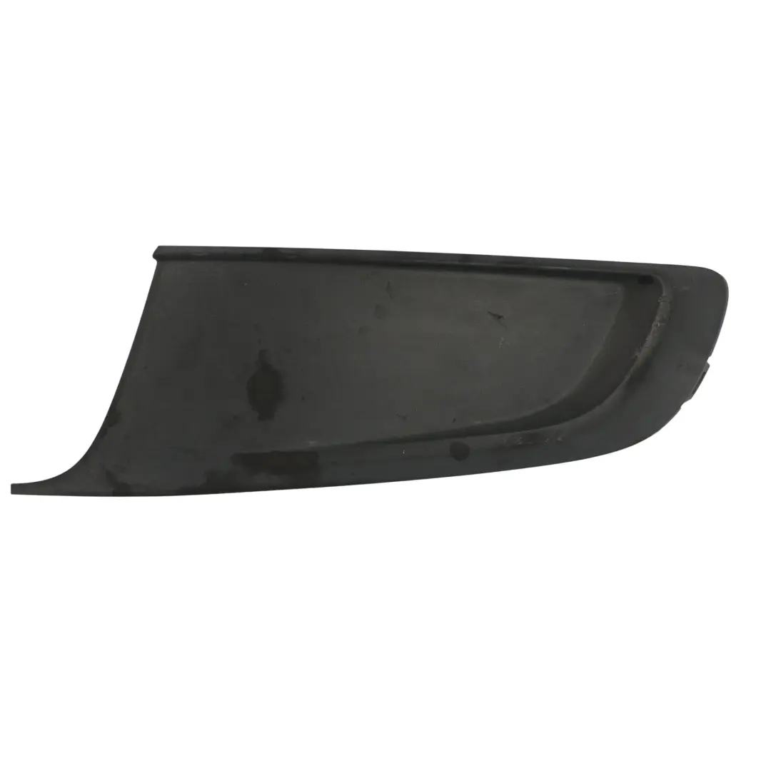 Volkswagen Touran 1T Front Bumper Cover Fog Light Grill Trim N/S - SKU 1T0853665M - Part number 1T0853665M