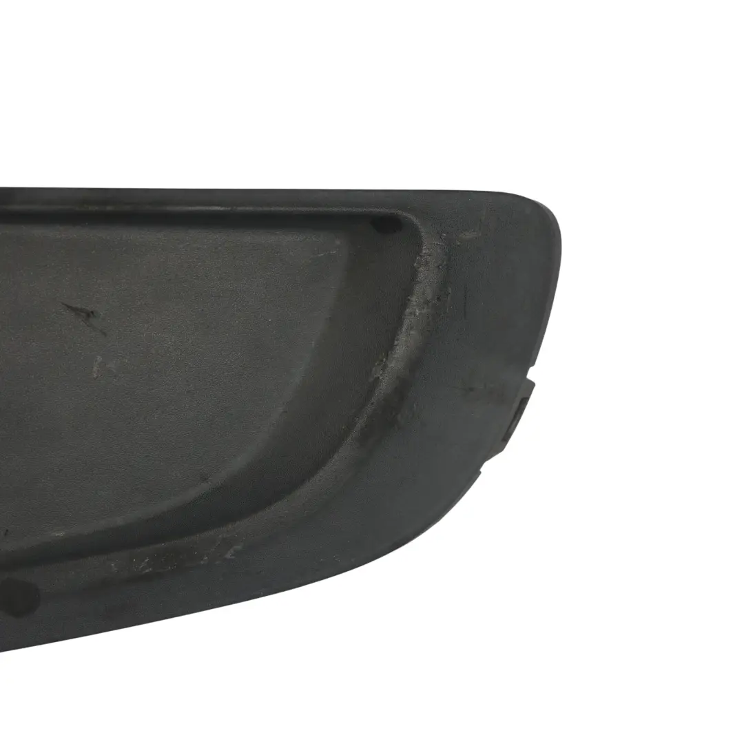 Volkswagen Touran 1T Griglia Fendinebbia Anteriore Sinistro - SKU 1T0853665M - Numero di parte 1T0853665M