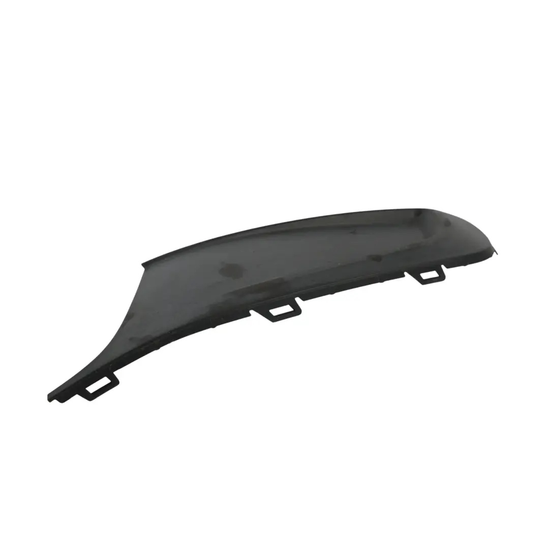Volkswagen Touran 1T Front Bumper Cover Fog Light Grill Trim N/S - SKU 1T0853665M - Part number 1T0853665M